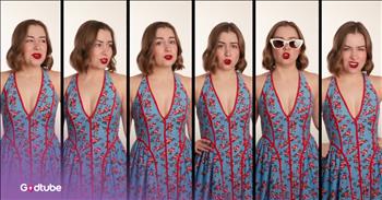 <p>The Beach Boys&rsquo; hit &ldquo;I Get Around&rdquo; has gotten a fun, fantastic new rendition. This immensely delightful cover of the song known and beloved by all is one that you&rsquo;ll return to again and again. Watch the short but lovely clip to listen to this dazzling cover of the Beach Boys&rsquo; &ldquo;I Get Around.&rdquo;</p>

<p>The Beach Boys are one of those groups that everyone knows. Regardless of age or generation, their music is known, loved and appreciated by all. Whenever a song from the group from Southern California comes on, most listeners will inevitably find themselves humming, singing or possibly even dancing along to those familiar and timeless tunes.</p>

<p>The Beach Boys had an unmistakable sound. You&rsquo;ll never confuse them with any other group or singer. They are one-of-a-kind, that&rsquo;s for sure. Their lyrics and the beautiful harmonies are enough to lift anyone's spirits. How could you not feel better after hearing &ldquo;Kokomo,&rdquo; &ldquo;Surfin&rsquo; USA,&rdquo; Little Deuce Coupe,&rdquo; &ldquo;Surfer Girl&rdquo; or any of their other songs, which were typically about the sun, the beach or a car?</p>

<p><a href="https://www.youtube.com/watch?v=NBXq2gScDHg">In a clip posted on YouTube</a>, one young woman covered one of The Beach Boys&rsquo; most beloved songs, &ldquo;I Get Around,&rdquo; which is about, what else, about driving around the town, and it&rsquo;s fantastic. She performed all of the harmonies and even played the guitar and bass, all by herself.</p>

<p>In keeping with The Beach Boys&rsquo; vibe, she even sports clothes similar to what one would likely wear at the beach in Southern California during the 1960s or 1970s.</p>

<p>&ldquo;I&rsquo;m getting bugged driving up and down this same old strip<br />
I gotta find a new place where the kids are hip<br />
My buddies and me are getting real well-known<br />
Yeah, the bad buys know us, and they leave us alone&rdquo;</p>

<p>Even if you are not the biggest fan of The Beach Boys, nearly every one of their songs will get stuck in your head. You&rsquo;ll be singing it all day, but probably not nearly as well as they did.</p>

<p><em><strong><a href="https://www.godtube.com/bible/ephesians/5-19">Ephesians 5:19</a></strong> &ldquo;Speaking to yourselves in psalms and hymns and spiritual songs, singing and making melody in your heart to the Lord;&rdquo;</em></p>
