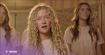 <p>This children&rsquo;s moving performance, &ldquo;Called to Stand,&rdquo; reminds us to trust God fully. To see so many children of different ages sing like this is so inspiring. Watch the video to see it for yourself.</p>

<p>Carrie Yost&rsquo;s &ldquo;Called to Stand&rdquo; is an incredibly moving and meaningful song. It speaks of Biblical people who took a stand for Christ, including the Old Testament's David, Daniel, Moses, Deborah, and Esther.&nbsp;</p>

<p>Part of the song&rsquo;s lyrics are:</p>

<p>She was just a girl named Esther,<br />
Great danger laid before her,<br />
But fearlessly she&rsquo;d go when called to stand,<br />
She risked her life to save her people,&nbsp;</p>

<p>The video features the voices of young children and older teens. It reminds me of how God called youth like David to do big things. David was just a boy when he killed an army&rsquo;s giant army with his slingshot. It&rsquo;s a truly inspiring performance.&nbsp;</p>

<p>This is a powerful song. It is certainly spiritually inspired songwriting. Listening to the lyrics, it feels as though you are able to accomplish anything through Christ&mdash;and you certainly can, just as the good book says.&nbsp;</p>

<p>The song has brilliant lyrics and a wonderful melody. It sounds marvelous when sung through this bright choir of voices. It is just beautiful.&nbsp;</p>

<p>Watching these youth sing with such conviction is a reminder that age never limits purpose. They don&rsquo;t know just how much their words carry so much courage and hope that will resonate with all listeners who believe in Jesus. I hope this song nurtures these kids to grow in bold confidence in God&rsquo;s plan. Because through him, they can do whatever he asks.&nbsp;</p>

<p>I hope this song gave you a little courage today, because we are called to stand.&nbsp;</p>

<p><em>&ldquo;I am able to do all things through him who gives me strength,&rdquo; <strong><a href="https://www.godtube.com/bible/philippians/4-13">Philippians 4:13</a></strong></em></p>
