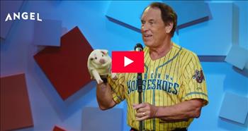 <p>Stand-up comedian and Ventriloquist Taylor Mason shares how he took up Ventriloquism.</p>
