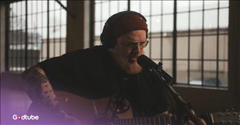 <p>Stephen McWhirter has turned in a soul-stirring rendition of &ldquo;I Have Decided to Follow Jesus.&rdquo; This performance of the beloved hymn from the incredibly talented musician is one that you&rsquo;ll find yourself returning to again and again. Watch the short but jaw-dropping clip to listen to Stephen&rsquo;s beautiful cover performance of &ldquo;I Have Decided to Follow Jesus,&rdquo; a tune that is near and dear to the hearts of many.</p>

<p>Many people have dreams and goals they hope to accomplish one day. Now, while it is good to have these aspirations, simply dreaming and thinking about them will not go a long way in making them a reality. It requires hard work, effort, and, likely, most importantly, commitment and dedication.</p>

<p>No matter what we do in life, there will be times and instances when we want to turn back and give up. We might even question whether we made the correct decision. Did we choose the right path? The same is true when we decide to leave the world behind and follow Jesus Christ. Once we become Christians, life does not suddenly become easier, with every obstacle and difficulty removed from our path. No, that&rsquo;s why following Christ is a decision, a choice, that requires commitment and dedication.</p>

<p><a href="https://www.youtube.com/watch?v=1uD68YMfyi8">In a clip posted on YouTube</a>, Stephen performs &ldquo;I Have Decided to Follow Jesus,&rdquo; a song about committing to follow the one true King. Anyone who has attended church with any regularity is likely very familiar with this tune. However, that does not diminish the song&rsquo;s beautiful, powerful lyrics and message. They are still as relevant today as they were when those lyrics were first written.</p>

<p>&ldquo;The world behind me, the cross before me<br />
The world behind me, the cross before me<br />
No turning back<br />
No turning back&rdquo;</p>

<p>Like any other decision we make in life, choosing to follow Christ is a conscious choice that requires commitment and follow-through. Are we going to follow the way of the world or follow Christ?</p>

<p><em><strong><a href="https://www.godtube.com/bible/matthew/16-24">Matthew 16:24</a></strong> &ldquo;Then Jesus said to his disciples, &lsquo;If any man would come after me, let him give up all, and take up his cross, and come after me.&rsquo;&rdquo;</em></p>
