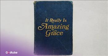 <p>From the start of this lyric video, you will be dancing and singing along. Check out this Phil Wickham and Crowder lyric video for the powerful &lsquo;It Really Is Amazing Grace.&rsquo;</p>

<p>Verse one begins with Phil Wickham. He sings with such energy and joy. The chorus comes and says:</p>

<p>Singing Hallelujah!<br />
There's no chains on me<br />
Thank you Jesus<br />
You have set me free</p>

<p>You will love singing along to this catchy melody. Then, in the second verse, David Crowder comes in with his unique and soulful voice. Their two voices together on the chorus is powerful.&nbsp;</p>

<p>It is wonderful to hear these timeless words of the original hymn &ldquo;Amazing Grace&rdquo; put to a melody of this generation. This song reminds us that the grace of Jesus is something to be celebrated. The lively nature of what they have invited us to reminds us of the joy that we can all have when Jesus is our Savior and Lord.&nbsp;</p>

<p>The bridge gives us anticipation to tell others about what Jesus has done in each of our own lives, and this duet is stunning. The way that these seasoned artists share this song and both shine vocally in the ways that they are gifted is refreshing. These two powerhouse worship leaders invite others along to celebrate and praise God.&nbsp;</p>

<p>You will not be able to forget the lyrics of this song after watching and hearing it in this video. Allow this video to lead you into a time of praise and worship wherever you are when you view it. Take a moment to ponder the grace that Jesus has provided for you in your own life. It truly is not just grace, but amazing grace.&nbsp;</p>

<p><em>&ldquo;For by grace you have been saved through faith. And this is not your own doing; it is the gift of God, not a result of works, so that no one may boast." <strong><a href="https://www.godtube.com/bible/Ephesians/2-8">Ephesians 2:8-9</a></strong></em></p>
