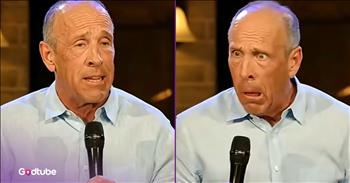 This Jeff Allen Bit About the Pre-Helmet Era is Comedy Gold