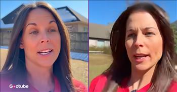 This Mom’s Responses When Kids Get Hurt is So Accurate It’s Hilarious