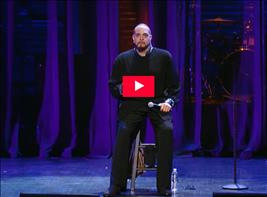 Television Back In The Day: Sinbad