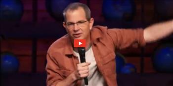 The Weirdest Name For A City You've Ever Heard