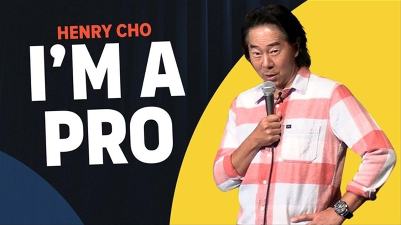 <p>In this unscripted stand-up segment, Henry Cho takes audience questions and shares off-the-cuff stories about family life, parenting, marriage, touring, and getting older. The humor is conversational and reflective, built around real experiences and audience interaction.</p>
