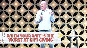 Turning 65: Marriage, Aging, and Laughing Through It