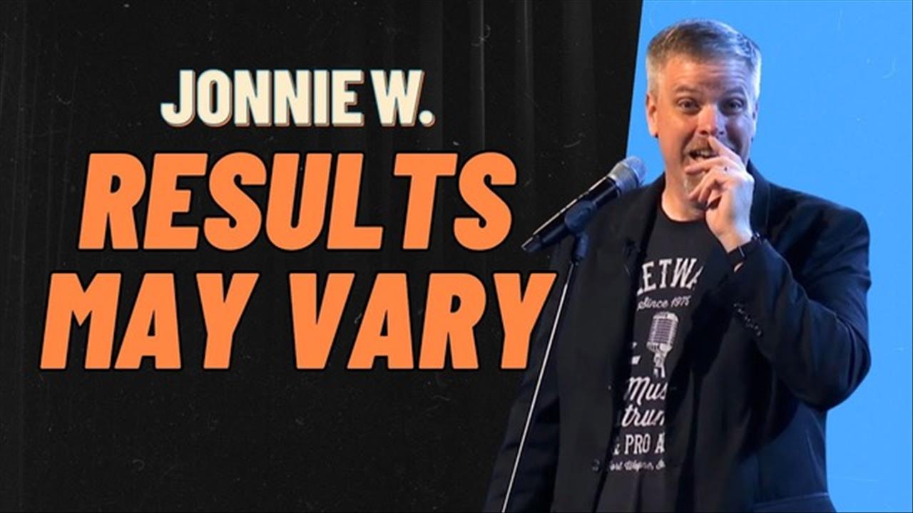 <p>In this clean stand-up segment, the comedian shares a funny, self-deprecating look at joining Planet Fitness, trying to get healthier, and navigating the gym later in life. From free pizza at a &ldquo;gym&rdquo; to comparing progress with a workout buddy, the humor is honest, relatable, and grounded in real experience.</p>
