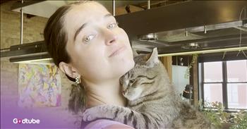 <p>Check out the hilarious tactic this cat uses to make sure that it&rsquo;s never ignored. The adorable feline wants attention and has figured out a cute and hysterical way of trying to get it. Watch the short but laugh-out-loud funny clip to see what this cat does to ensure that it gets what it wants when it wants it.</p>

<p>Who doesn&rsquo;t love animals? They make life a fuller and richer experience. Animals are also much more intelligent than many people would likely admit. But anyone who has ever had a pet understands and is well aware of the surprising level of smarts those cute, furry, four-legged creatures possess.</p>

<p>All animals understand how to get what they want, whether that be food, water, shelter or even attention. They do what they must to meet these needs, which can sometimes mean implementing odd and unexpectedly funny methods. Pet owners know exactly when their furry friend desires food or wants to head out for its daily walk. They will act a certain way, and when they see that it works once, they will do it again and again.</p>

<p>Whenever a feline wants attention, it will do something that you would have likely never imagined or guessed. The cat will feign an injury, <a href="https://www.youtube.com/watch?v=H99WCFFQkLE">as shown in the YouTube clip</a>. The animal will hilariously hold up one of its paws and then hop around, hoping this will win it the attention it so desperately requires.</p>

<p>However, there is only one problem with the feline&rsquo;s selected plan of action. The cat is not always consistent, as the animal&rsquo;s owners have noticed. The injured paw can and does change from one minute to the next. Although the cat&rsquo;s owners have seen this flaw in the cat&rsquo;s method, the animal may have achieved what it set out to do, even though the paw it injured changes by the minute. &nbsp;</p>

<p><em><strong><a href="https://www.godtube.com/bible/genesis/1-21">Genesis 1:21</a></strong> &ldquo;And God created great whales, and every living creature that moves, which the waters brought forth abundantly, after their kind, and every winged fowl after his kind: and God saw that it was good.&rdquo;</em></p>
