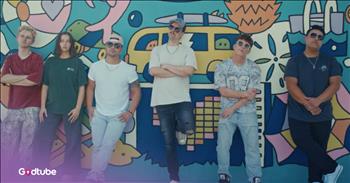 <p>You&rsquo;ll love this joyful reminder of God&rsquo;s love in &ldquo;Just Like God.&rdquo; This catchy, upbeat tune about His grace and faithfulness will have you singing along and tapping your toes. Watch this short but delightful clip to see Sean Rodriguez&rsquo;s music video for &ldquo;Just Like God.&rdquo;</p>

<p>Human beings are a fallen, flawed and lost bunch. Additionally, we all have the ability to make any situation worse. We could be handed the perfect, most pristine thing, and destroy it. Don&rsquo;t believe me? Have you ever heard of Adam and Eve and the Garden of Eden? They were living in literal paradise and ruined it with their willful disobedience, introducing sin into the world in the process.</p>

<p>Luckily, even though we are all sinners, God showed mercy and pity upon us. He sent His Son, Jesus Christ, to suffer and die, taking our spot on the cross. As the book of Romans states, &ldquo;while we were still sinners Christ died for us.&rdquo; He came in and made a way when there was none. He injected hope into an utterly hopeless situation.</p>

<p><a href="https://www.youtube.com/watch?v=K3D5y4nplKs">In a clip posted on YouTube</a>, Sean sings about the life-changing love and mercy of God. As the tune mentions, God takes our messes, our deplorable and wretched situations, and can make something beautiful out of them, a masterpiece. He can make whole what was once broken and destroyed.</p>

<p>&ldquo;Just like God<br />
With endless love, He kept coming after me<br />
He showed up and made this mess a masterpiece<br />
Miracle beyond belief&rdquo;</p>

<p>Even when, through our decisions and choices, we&rsquo;ve gotten into some pretty awful situations, God can come in and perform a miracle. He can and regularly does the unthinkable, things we could never imagine, because as the Bible points out, with God, all things are possible. And He does all of this for no other reason than because He loves you and me that much.</p>

<p><em><strong><a href="https://www.godtube.com/bible/mark/10-27">Mark 10:27</a></strong> &ldquo;Jesus, looking on them, said, &lsquo;With men it is impossible, but not with God: for all things are possible with God.&rdquo;</em></p>
