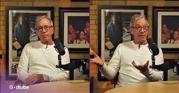 <p>Tim Allen has opened up about his journey through the Word of God. The popular actor and comedian shared what he has learned while reading through the Bible. Watch the short but powerful clip to hear the actor discuss the Bible, what he learned and which book made the biggest impact on him.</p>

<p>Tim Allen has been one of the biggest names in comedy and all of Hollywood for decades. He first came to most people&rsquo;s attention back in the 1990s with the beloved sitcom &ldquo;Home Improvement.&rdquo; He has since gone on to experience continued success, starring in award-winning blockbuster movies and television programs, including the iconic &ldquo;Toy Story&rdquo; film franchise, &ldquo;The Santa Clause&rdquo; movies and the shows &ldquo;Last Man Standing&rdquo; and &ldquo;Shifting Gears.&rdquo;</p>

<p>In a <a href="https://www.youtube.com/shorts/s9fgBNG5P9k">clip posted on YouTube</a>, Tim mentioned that he had taken on a different kind of project, and this one had nothing to do with the movies, TV or being on stage telling jokes. Instead, Tim said that he had begun reading through the Bible. At the time the clip was recorded, he shared that he had recently finished The Old Testament and had just made it into the New Testament.</p>

<p>Tim said that after he first started reading God&rsquo;s Word, he was surprised to find that his initial thoughts about the Bible were proven incorrect.</p>

<p>&ldquo;The Bible is not what I thought it was,&rdquo; he admitted. &ldquo;There&rsquo;s very little preachy stuff.&rdquo;</p>

<p>Later in the clip, he added the advice he received before he started his journey through the Bible, and how he read through it.</p>

<p>&ldquo;Let the words come to you. Do not look for meaning. It will come to you,&rdquo; Tim said. &ldquo;And all of that, all of that has been life-changing.&rdquo;</p>

<p><a href="https://x.com/ofctimallen/status/2019231467826803105">In a social media post</a>, Tim gave an update on his progress, noting that he has now read through the Bible.</p>

<p>&ldquo;Finished the entire Bible it&rsquo;s been a 13 month word by word page by page no skimming journey,&rdquo; the actor and comedian wrote. &ldquo;Humbled, enlightened and amazed at what I read and what I learned. I will rest and meditate on so much. I will begin it again.&rdquo;</p>

<p><em><strong><a href="https://www.godtube.com/bible/hebrews/4-12">Hebrews 4:12</a></strong> &ldquo;For the word of God is living and full of power, and is sharper than any two-edged sword, cutting through and making a division even of the soul and the spirit, the bones and the muscles, and quick to see the thoughts and purposes of the heart.&rdquo;</em></p>
