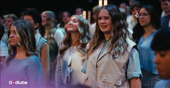 <p>Check out this talented children&rsquo;s choir with their powerful rendition of the classic Whitney Houston song &lsquo;Greatest Love of All.&rsquo; The singers in the video are part of the One Voice Children&rsquo;s Choir. Their harmonies are amazing, and hearing their angelic music will give you chills.</p>

<p>&lsquo;I believe the children are our are future, teach them well<br />
And let them lead the way, show them all the beauty they possess inside<br />
Give them a sense of pride to make it easier<br />
Let the children's laughter remind us how we used to be&rsquo;</p>

<p>What an incredible rendition of this song, and the kids did a wonderful job conveying the uplifting message with their performance.</p>

<p>&ldquo;&lsquo;Find Your Strength In Love&rsquo; - this is one of our favorite lyrics from &lsquo;The Greatest Love Of All,&rsquo; writes the choir in the <a href="https://www.youtube.com/watch?v=NiBzaZ74W_I">caption</a> of their YouTube video. &ldquo;At One Voice, we&rsquo;re grateful to celebrate children&rsquo;s voices and the joy they bring, and we hope this song reminds you to find your strength in love wherever you are.&rdquo;</p>

<p>Many people online shared their praise for One Voice Children&rsquo;s Choir and the hope that they bring to others.</p>

<p>&ldquo;Always such an inspirational group of young children, teenagers, and all the behind the scenes volunteers. Thank you for sharing your talent and time with us. Always such a heart felt message,&rdquo; <a href="https://www.youtube.com/watch?v=NiBzaZ74W_I">comments</a> one person online.</p>

<p>&ldquo;The most beautiful performance of this classic I've ever heard. One Voice Children&rsquo;s Choir, Bravo!&rdquo; <a href="https://www.youtube.com/watch?v=NiBzaZ74W_I">writes</a> another person.</p>

<p>The talented One Voice Children&rsquo;s Choir is a nonprofit organization dedicated to inspiring the world through the power of children's voices. According to their <a href="https://www.onevoicechildren.org/about">website</a>, their vision is &ldquo;a world where children lead out in creating a kind and understanding community for all through genuine, purposeful, and heart-felt communication.&rdquo;</p>

<p>We hope that you enjoyed listening to this beautiful rendition of &lsquo;Greatest Love of All&rsquo; today!</p>
