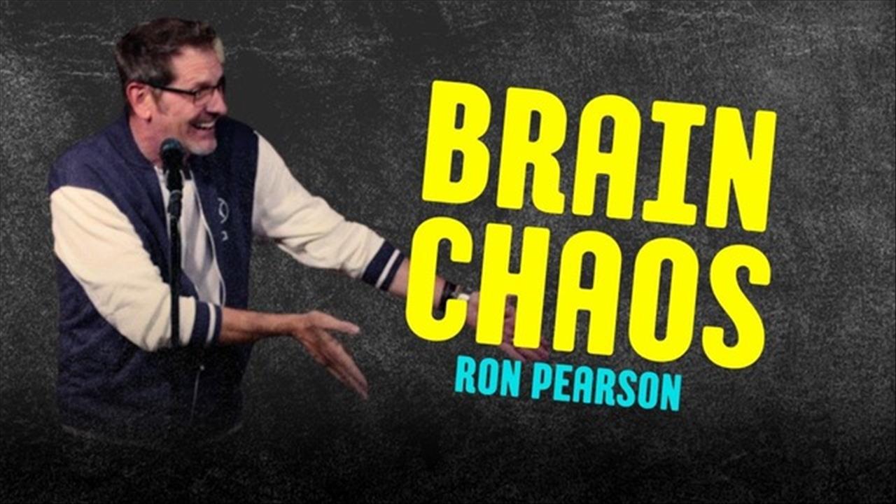 <p>Comedian Ron Pearson breaks down what it&rsquo;s like getting diagnosed with ADHD as an adult &mdash; distraction, anxiety, forgetfulness, and the daily chaos of simple errands. Then he shows the one upside: when ADHD hyperfocus kicks in, you can get weirdly good at something&hellip; like juggling.</p>

<p>Fast, relatable, and built around clean family life jokes with a skill payoff at the end.</p>
