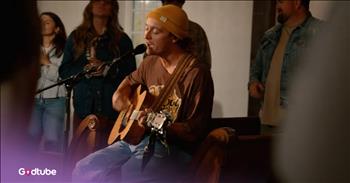 <p>This is a wonderful music video featuring young people with such a precious and evident faith. Check out Josiah Queen&rsquo;s Powerful &lsquo;O Praise the Name (Anastasis)&rsquo; Performance.</p>

<p>At the start of this video, we see young people gathered inside a small church building. Some are prayerful in pews, and others stand confidently with smiles. Josiah begins with the first part of the verse, and another young man then sings alongside him. As the chorus takes place, all of the people in the room begin to join in singing:</p>

<p>O praise the Name of the Lord, our God<br />
O praise His Name forevermore<br />
For endless days we will sing Your praise<br />
Oh Lord, oh Lord, our God&nbsp;</p>

<p>You will not be able to keep from singing out of your own mouth. This timeless Hillsong worship song is contagious. There are dynamics, such as authenticity and the beauty of young people worshiping the Savior.&nbsp;</p>

<p>This provides hope that the next generation coming up is seeking Christ. We know that His Word tells us that He is faithful to every generation. His name truly is forevermore.&nbsp;</p>

<p>After the chorus, the young man singing with Josiah then jumps up an octave after the first verse. It is so powerful, and he is an incredible vocalist. Then Josiah sings with him. Josiah Queen has come onto the Christian music scene and is well-known as a creative and humble worship artist. He is most known for his songs, &ldquo;Jesus is Coming Back Soon,&rdquo; &ldquo;Dusty Bibles,&rdquo; and &ldquo;Demons.&rdquo;</p>

<p>Josiah was born and raised in Tampa, Florida. He has said that he wrote his first song at the age of nine. This young man brings creativity and energy to his music. He has such confidence in the Lord that it will inspire you and anyone who watches this video.</p>

<p><em>&ldquo;Jesus Christ is the same yesterday and today and forever.&rdquo; <strong><a href="https://www.godtube.com/bible/Hebrews/13-8">Hebrews 13:8</a></strong></em></p>
