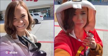 Can You Go Into Buc-ee’s and Buy Nothing? This Mom Just Tried It