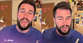 Middle School Teacher Shares the Phrases He Says Most In His Classroom