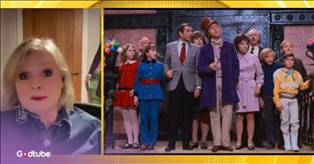 <p>A &ldquo;Willy Wonka &amp; The Chocolate Factory&rdquo; actress discussed the classic movie&rsquo;s legacy 55 years later. The woman also shared what the film means to her and some of her experiences on the set. Watch the short, insightful, and informative clip to listen to the actress who played Veruca Salt.</p>

<p>Hollywood, as of late, has been big on remakes and sequels. If something performs well at the box office, a sequel of some kind will be on the way and pop up at the theater sometime in the not-too-distant future. It makes financial sense, right? Movies are often a very expensive gamble, so when they find something that connects with audiences, it&rsquo;s repeated until it is no longer profitable.</p>

<p>The same can also be said for remakes. If a film is more than 10 years old, it&rsquo;s a candidate for a Hollywood remake. Most of the time, no one asked for the remake, and they are usually much worse than the originals. One film that was recycled but should never have been was &ldquo;Willy Wonka &amp; The Chocolate Factory,&rdquo; which, instead of Gene Wilder, starred Johnny Depp.</p>

<p><a href="https://www.youtube.com/watch?v=ElKk4f_BQIg">In a clip posted on YouTube</a>, Julie Dawn Cole, the woman who played the character everyone loves to hate in the original, Veruca Salt, talked about what the film means to her 55 years after its release.</p>

<p>&ldquo;So many happy memories,&rdquo; she said. &ldquo;Gosh, who&rsquo;d have thought 55 years later we&rsquo;d still be talking about it.&rdquo;</p>

<p>Later in the interview, Julie revealed that she still keeps in touch with her co-stars from the film.</p>

<p>&ldquo;So, yeah, we do all catch up,&rdquo; she said. &ldquo;Very much so, you know, Christmas, high days and holidays, and everything. So, yeah, we&rsquo;re still very connected as a family.&rdquo;</p>

<p>She also dished on what it was like to work with Gene Wilder.</p>

<p>&ldquo;Gene was amazing,&rdquo; she said. &ldquo;This was on the ascent of his career, really. He wasn&rsquo;t the superstar that he became. So, it was early days for him, but he was very nice and, you know, ordinary. Kind of non-starry, you know, not any of the, you know, &lsquo;Don&rsquo;t bother Mr. Wilder,&rsquo; or &lsquo;Mr. Wilder will be in the trailer.&rsquo; He just hung around on the set.&rdquo;</p>

<p><em><strong><a href="https://www.godtube.com/bible/philippians/4-8">Philippians 4:8</a></strong> &ldquo;Finally, brothers, whatever things are true, whatever things are honest, whatever things are just, whatever things are pure, whatever things are lovely, whatever things are of good report; if there be any virtue, and if there be any praise, think on these things.&rdquo;</em></p>
