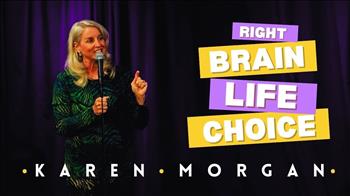 Karen on Failing Physics and Changing Her Major