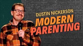 Modern Parenting Is Different Now