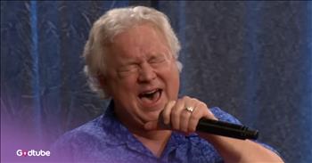 <p>T. Graham Brown turned in a lively rendition of &ldquo;Just a Closer Walk with Thee.&rdquo; The incredibly talented musician&rsquo;s lovely version of the beloved hymn is one that you, without a doubt, find yourself returning to again and again. Watch the short but powerful clip to see and listen to this upbeat performance of &ldquo;Just a Closer Walk with Thee.&rdquo;</p>

<p>Hymns are some of the most underutilized pieces of music. Yes, in many cases, they are extremely old, with some dating back hundreds of years. But simply because something has a little age on it is no reason to do away with it completely. That&rsquo;s especially true if they are as powerful and wonderfully written as favorite, beloved church hymns.</p>

<p>Sadly, though, that is the direction things are going when it comes to hymns. A lot of people would rather hear contemporary Christian music. Many churches have even drifted away or even abandoned hymns altogether, which is fine, but none of them will ever match, let alone surpass, those hymns. It&rsquo;s impossible to outdo &ldquo;Great is Thy Faithfulness,&rdquo; &ldquo;How Great Thou Art&rdquo; or &ldquo;Amazing Grace.&rdquo; Those will forever and always be favorites.</p>

<p><a href="https://www.youtube.com/watch?v=GcgUW2b7jZA">In a clip posted on YouTube</a>, T. Graham Brown performed one of those hymns that is near and dear to the hearts of many: &ldquo;Just a Closer Walk with Thee.&rdquo; Anyone who has spent any time in a church will likely be very familiar with this hymn about deepening their walk with and desiring a closer relationship with Jesus Christ. And that familiarity does not, in the slightest, lessen the song&rsquo;s powerful and beautiful message.</p>

<p>&ldquo;I am weak, but Thou art strong<br />
Jesus, keep me from all wrong<br />
I&rsquo;ll be satisfied as long<br />
As I walk, let me walk close to Thee&rdquo;</p>

<p>One reason the hymn has endured over the years is that it describes a place we have all been at one time or another. Human beings are imperfect and weak, and if it were not for His love and grace, we would be lost and without any hope.</p>

<p><em><strong><a href="https://www.godtube.com/bible/colossians/3-16">Colossians 3:16</a></strong> &ldquo;Let the word of Christ dwell in you richly in all wisdom; teaching and admonishing one another in psalms and hymns and spiritual songs, singing with grace in your hearts to the Lord.&rdquo;</em></p>
