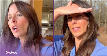 The Hysterical Things Neighbors Say and Think When Someone Moves into a Small Town