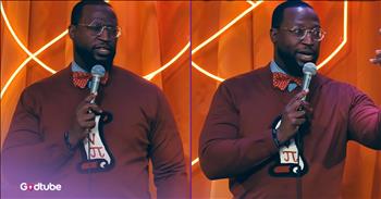 Why Mike Goodwin and His Son Play Video Games In Different Rooms