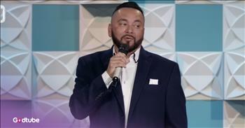 Comedian Explains Why Several Biblical Figures Might Have Been Latino