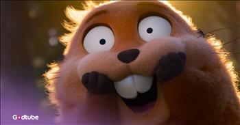 <p>Is this film destined to be the next Pixar classic? Check out the trailer for the new animated movie &ldquo;Hoppers.&rdquo; This film promises to be a good, fun-filled time for the whole family. Watch the short but cute clip to get a look at the new Disney and Pixar animated film, &ldquo;Hoppers.&rdquo;</p>

<p>What if communicating with animals were possible? How would you react if you had the ability to know what animals were thinking and why they did what they do? Yes, I know some people, for whatever reason, already believe they can do this. But while there have been some incredible technological advancements, it&rsquo;s not there yet.</p>

<p>However, what if we lived in a world where humans could converse with members of the animal community? What if we could understand what they were thinking and saying? That&rsquo;s the idea behind &ldquo;Hoppers.&rdquo; While at first that sounds like a wondrous and incredible situation, as the old saying goes, &ldquo;Be careful what you wish for, because you just might get it.&rdquo;</p>

<p><a href="https://www.youtube.com/watch?v=PypDSyIRRSs">In the opening moments of the film&rsquo;s trailer</a>, we are introduced to Mabel, the film&rsquo;s 19-year-old animal-loving main character. She is then informed that a &ldquo;revolutionary technology that gives us unprecedented access to the animal world&rdquo; does exist. I&rsquo;m entirely sure I would jump at the chance to try that out, but Mabel and I are not the same.&nbsp;</p>

<p>Soon enough, Mabel has her consciousness transferred to a robotic beaver, allowing her to communicate and interact with animals. There are sure to be plenty of laughs and hysterical jokes throughout what looks to be a most enjoyable film intended for the entire family.</p>

<p><a href="https://www.imdb.com/title/tt26443616/?ref_=nv_sr_srsg_0_tt_8_nm_0_in_0_q_Hoppers">&ldquo;Hoppers,&rdquo; rated PG</a> for &ldquo;action/peril, some scary images and mild language,&rdquo; opens in theaters on March 6. The animated film features an all-star cast, including the voices of Meryl Streep, Jon Hamm, Dave Franco and Bobby Moynihan.</p>

<p><em><strong><a href="https://www.godtube.com/bible/genesis/1-21">Genesis 1:21</a></strong> &ldquo;And God created great whales, and every living creature that moves, which the waters brought forth abundantly, after their kind, and every winged fowl after his kind: and God saw that it was good.&rdquo;</em></p>
