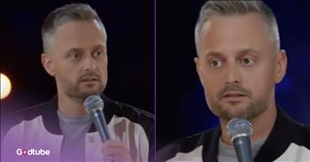 Nate Bargatze on Why Firstborn Children Have It The Worst