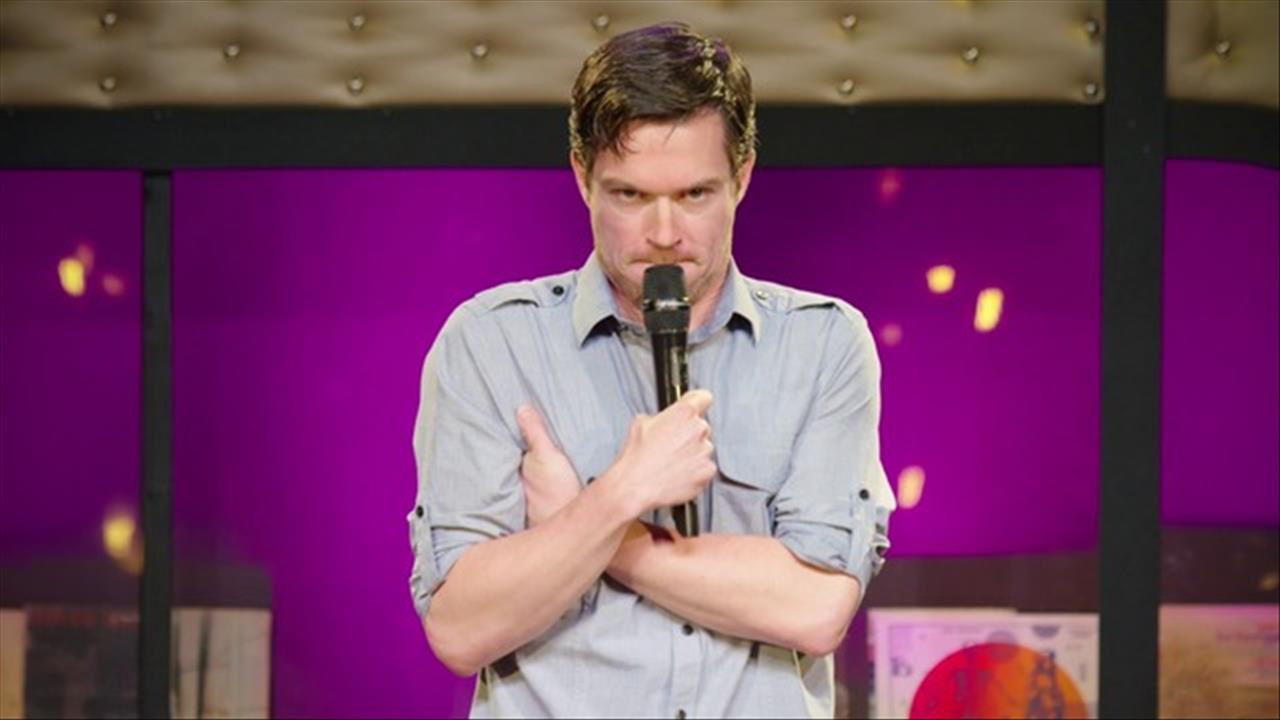 <p>A clean stand-up bit about married life and the everyday reality of sharing a home.</p>

<p>He talks about running out of bathroom supplies, the difference between how men and women shop, and why having two bathrooms can save a marriage. From mixing the last drops of shampoo to the truth about showering together, it&rsquo;s relatable relationship humor built from real-life moments.</p>

<p>Easygoing, observational comedy about marriage, habits, and living together.</p>
