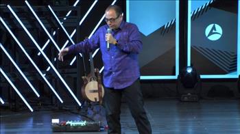 Prayer Changed Everything