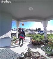 'Bye Bye Bye' to the packages