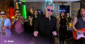 <p>This fantastic cover of &ldquo;September&rdquo; is a toe-tapping good time, for sure. From the vocals to the sax and other instruments, it&rsquo;s an incredibly lively cover. Play the video to dance along!</p>

<p>The lead for this Sing it Live cover, Darren Mullen, has a wonderful voice that matches Earth, Wind &amp; Fire's. It&rsquo;s wonderful to see everyone in the Australian band putting their all into their performance, too. They&rsquo;ve got a base, drums, keyboard, electric guitar, trumpet, saxophone, and three people on vocals.</p>

<p>The backup singers even have some choreography going on in the background as they sing. Everyone&rsquo;s got a smile on their face, and you can tell that they all love performing.&nbsp;</p>

<h2>Some of Earth, Wind, and Fire&rsquo;s &ldquo;September&rdquo; Lyrics are:</h2>

<p>Do you remember<br />
The twenty-first night of September?<br />
Love was changin' the minds of pretenders<br />
While chasin' the clouds away</p>

<p>It&rsquo;s such a fun song that everyone knows. It was created out of pure creativity and joy.</p>

<p>Earth, Wind, and Fire&rsquo;s Al McKay <a href="https://americansongwriter.com/behind-the-song-september-by-earth-wind-fire/">recalled</a> the day he came up with the beat: &ldquo;It was one of those mornings. I came downstairs feeling really good. (I) went to my studio, set up a groove, and it just came piece by piece by piece.&rdquo;</p>

<p>&ldquo;I brought it to Maurice [White], and he liked it right away. Then he said, &lsquo;Play it again.&rsquo; And I kept playing it for him. The last time, he looked at me and he sang, &lsquo;Do you remember &hellip;&rsquo;&rdquo;</p>

<h2>September Was Inducted into the National Recording Registry of the Library of Congress</h2>

<p>In 2020, the song was inducted into the National Recording Registry of the Library of Congress. It was made an aural treasure because of its cultural, historic and aesthetic importance to America&rsquo;s musical heritage.&nbsp;</p>

<p>The song has made history for making magic out of the month of September, and it&rsquo;s hard not to love the song after you&rsquo;ve heard it once. Sing it Live has yet again chosen another stellar song to cover.<br />
&nbsp;</p>
