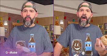 Comedian’s Hysterical Review of the Newest Little Debbie Products