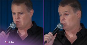 Why Greg Warren Has Stopped Taking Your Barbecue Advice