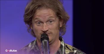 These Hysterical, Spot-On Tim Hawkins Song Parodies Will Have You Cracking Up
