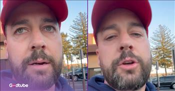 John Crist’s Hilarious Litmus Test for a True Southern State