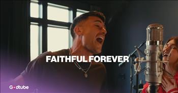 <p>Listen to this wonderful song from Phil Wickham featuring the band CAIN called &lsquo;God is Good.&rsquo; The heartfelt lyrics and soulful voices are sure to uplift you. This is one worship anthem that blesses listeners and captures the unchanging nature of God&rsquo;s love and faithfulness.</p>

<p>&lsquo;God is good, He is good, in every way He's good&nbsp;<br />
Oh lift your eyes to heaven and remember He is good&nbsp;<br />
He works all things together so much better than we could&nbsp;<br />
Oh lift your eyes to heaven and remember He is good&rsquo;&nbsp;</p>

<p>What a beautiful and encouraging song! The lyrics do a great job of reminding listeners to reflect on God&rsquo;s constant presence and the countless ways His grace shows up in our everyday lives.</p>

<h2>God is God&nbsp;</h2>

<p>&lsquo;God is Good&rsquo; is one of the tracks from Phil Wickham's 2025 album titled Song of the Saints. This new version of the song featuring the band CAIN just came out, and it is part of the upcoming deluxe edition of the album which is scheduled to be released on March 13, 2026. This collaboration with CAIN is so joyful and brings such an uplifting sound to the song.</p>

<p>&ldquo;I had the original on repeat for days when it came out and still do. Now I&rsquo;m doing the same with this version! I love this song and love the new version,&rdquo; <a href="https://www.youtube.com/watch?v=0KK77W57l4I">comments</a> one person after listening to this version of &lsquo;God is Good.&rsquo;</p>

<p>The power of this song comes from how beautifully it captures the unchanging nature of God&rsquo;s love and faithfulness. No matter what highs and lows life brings us, God&rsquo;s goodness and mercy never fail. He is there for us in all circumstances, and that message should fill listeners with both gratitude and peace.</p>

<p>We hope that you enjoyed listening to &lsquo;God is Good&rsquo; from Phil Wickham featuring the band CAIN today!</p>
