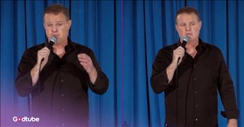 Greg Warren’s Hysterical Takedown of Hotel Email Follow-Ups