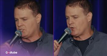 Greg Warren’s Hysterical Plea to Reese’s Management