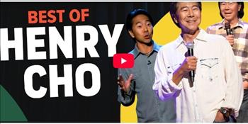 Best of Henry Cho | Parenting, Marriage, and Life