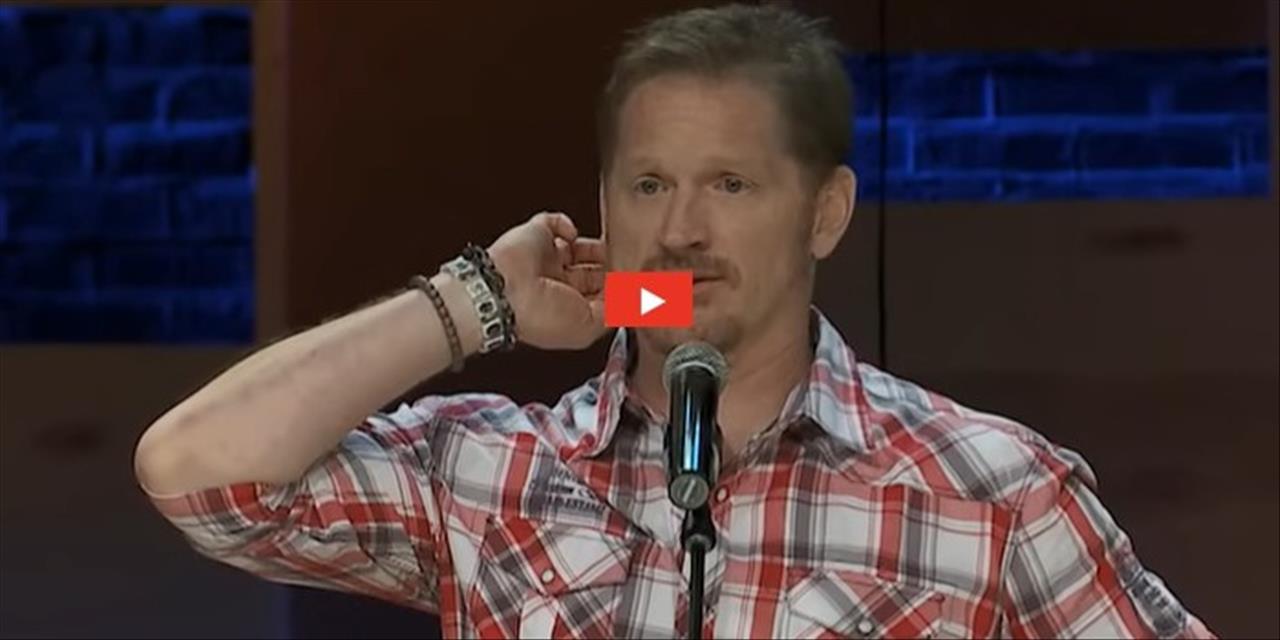 <p>Tim offers some valuable training to you newbies on the different types of hand raising in church.</p>
