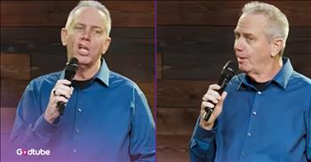 This Comedian’s College Survival Trick Will Have You Rolling with Laughter