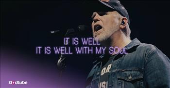 <p>MercyMe&rsquo;s &ldquo;Make It Well&rdquo; official lyric video is precisely what you need, with the tune likely to bring a tear or two to your eyes. The incredibly popular Christian band is back with a lyric video for their moving song about asking the Lord for peace and comfort. Watch the short but powerful clip to listen to and see MercyMe&rsquo;s official lyric video for &ldquo;Make It Well.&rdquo;</p>

<p>The world is a lost, hectic and chaotic place. Trying to find any semblance of peace and comfort in such a frenzied and disorderly location is a near impossibility. Those who do choose to put their faith and trust in things of this world will be tossed from here to there as they constantly search for something, anything to hold onto and rely upon.</p>

<p>There are instances and situations in this life, as you&rsquo;ve likely already discovered, that could drive even the most sane and grounded person crazy. Life will throw you curveballs, often painful and heart-wrenching ones that completely turn your life upside down. But it&rsquo;s during those moments when we feel beyond lost, confused, unsure and feel immense pain that we can be assured that He is still at work. When everything around us is crumbling, we can have faith that He will work it out. We can have peace amongst the storms.</p>

<p>That&rsquo;s precisely <a href="https://www.youtube.com/watch?v=xLrF-ml7uks">what MercyMe sings about with their tune &ldquo;Make It Well.&rdquo; </a>Not everything is going to be perfect in life; far, far from it. But regardless of what happens or what we encounter, He is still God, and we can know that He is still in control.</p>

<p>&ldquo;Whatever my lot<br />
You are still my God<br />
It is well<br />
It is well with my soul&rdquo;</p>

<p>Not everything in life will go as we planned or as we thought, but we can continue to hold onto Him. He will forever and always remain faithful through everything and everywhere.</p>

<p><em><strong><a href="https://www.godtube.com/bible/1-corinthians/1-9">1 Corinthians 1:9</a></strong> &ldquo;God is faithful, through whom ye were called into the fellowship of his Son Jesus Christ our Lord.&rdquo;</em></p>
