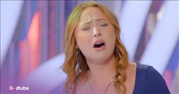 <p>This American Idol contestant wows with Aretha Franklin's &ldquo;Natural Woman.&rdquo; It sounds completely organic coming from talented young artist, Rae. Play the video to hear her beautiful voice.</p>

<p>Rae can absolutely sing. She demonstrates that to the fullest in her "Natural Woman" American Idol cover. She completely impresses the judges with her strong and powerful vibrato. And even though I&rsquo;m watching her through a screen, I don&rsquo;t have to be there to know that her voice fills the whole room.&nbsp;</p>

<p>I&rsquo;m certain Aretha Franklin would feel proud to hear this beautiful young woman&rsquo;s cover of her song. Some of the <a href="https://genius.com/Aretha-franklin-you-make-me-feel-like-a-natural-woman-lyrics">lyrics</a> of Aretha&rsquo;s &ldquo;Natural Woman&rdquo; are:</p>

<p>Now I'm no longer doubtful of what I'm living for<br />
And if I make you happy, I don't need to do more<br />
'Cause you make me feel, you make me feel<br />
You make me feel like a natural woman (Woman)</p>

<p>&ldquo;Natural Woman&rdquo; was co-written by Carole King and her husband Gerry Goffin in 1967. It was always created with Aretha in mind to sing. It was one of Aretha&rsquo;s greatest songs, and it hit No. 8 on the Billboard Hot 100 chart that year. Producer Jerry Wexler was the one who presented the song to Aretha.&nbsp;</p>

<p>Aretha <a href="https://www.vogue.com/article/aretha-franklin-interview-carole-king">recalled</a>, &ldquo;When we would record, when we would think we would have something really hot that evening, after we&rsquo;d been in the studio maybe four or five hours, he would say, &lsquo;Wait until tomorrow and let&rsquo;s see what we think about it tomorrow. If it stands up tomorrow, we&rsquo;ve got a hit.&rsquo; I said, &lsquo;Jerry, this song has been standing up.&rsquo;&rdquo;</p>

<p>Even half a century after the song came out, people still love it. It&rsquo;s wonderful that a young person like Rae would choose to cover it. Her "Natural Woman" American Idol cover is certainly one to remember.<br />
&nbsp;</p>
