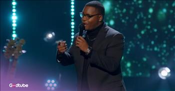 <p>A schoolteacher gave a powerhouse performance of &ldquo;Stand by Me&rdquo; on <em>American Idol</em>. The educator wowed all three of the show&rsquo;s judges and had the studio audience in a frenzy with his show-stopping rendition of the classic tune. Watch the short but jaw-dropping clip to see and hear this teacher beautifully belt out &ldquo;Stand by Me.&rdquo;</p>

<p>Every year, hundreds, if not thousands, of people audition for <em>American Idol</em>. All those aspiring musicians believe they have what it takes to be the next winner of the beloved, long-running program. Sadly, many are sent home, never making it through the initial audition portion of the show.</p>

<p>However, those who do make it onto the show and beyond typically possess out-of-this-world talent. It then becomes the judges&rsquo; responsibility to whittle down the numbers before America ultimately selects the show's winner. But that is a tall task for both the judges and the audience. With so much talent, how can you be entirely sure you made the right decision? Should he have gone home, or should it have been her?</p>

<p><a href="https://www.youtube.com/watch?v=6hMAO7SqEYs">In a clip posted on YouTube</a>, Daniel Stallworth put his musical talent on full display for all to witness. The elementary music teacher performed a rendition of &ldquo;Stand by Me.&rdquo; His rendition of the song we all know and love was outstanding and, in the end, earned him a standing ovation from the studio audience. All three of the show&rsquo;s judges &ndash; Carrie Underwood, Lionel Richie and Luke Bryan &ndash; were also on their feet, showing their love and appreciation for what they just heard.</p>

<p>Yes, &ldquo;Stand by Me&rdquo; is a song we&rsquo;ve heard hundreds of times, making Daniel&rsquo;s accomplishment even more impressive. He brought something new to a tune everyone is more than familiar with and gave everyone a reason to get up on their feet and applaud his excellent performance.</p>

<p><em><strong><a href="https://www.godtube.com/bible/colossians/3-16">Colossians 3:16</a></strong> &ldquo;Let the word of Christ dwell in you richly in all wisdom; teaching and admonishing one another in psalms and hymns and spiritual songs, singing with grace in your hearts to the Lord.&rdquo;</em></p>
