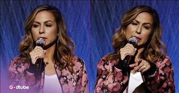 Comedian on How This Caretaker Will Always Remain Undefeated