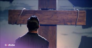 <p>The moving new film &ldquo;Heaven, How I Got Here&rdquo; tells of God&rsquo;s powerful, lifesaving grace. Even in His last moments on Earth, after being tortured and hung to die, Jesus Christ was still saving and transforming lives. Watch the short but powerful trailer to get a look at the film &ldquo;Heaven, How I Got Here.&rdquo;</p>

<p>Without Christ, all of humanity would be lost, destined to be forever and always separated from Him. We would be condemned, destined to live out our days on Earth in our sin and shame, left with no hope and without a future. It&rsquo;s only because of His love, mercy and grace that any of us have the opportunity at eternal life. It&rsquo;s something that can never be earned, but instead, it&rsquo;s a gift that is available for all who call upon His name and confess their sins.</p>

<p>Because of what Christ willingly went through at the cross, dying and shedding His blood, eternal life is possible. He took our place on that tree, being the sacrifice through which all sin can be washed away and forgiven.</p>

<p>&ldquo;Heaven, How I Got Here,&rdquo; a film starring Stephen Baldwin, tells the story of one of the two criminals who was crucified with Christ. Of course, one spoke out against Christ&rsquo;s execution, saying that He had done nothing wrong to deserve such treatment. This criminal also asked Jesus to remember Him when He got to heaven. Christ responded by telling him that today he would be with Him in paradise.</p>

<p>Even in humanity&rsquo;s darkest hour, when Christ was moments away from surrendering His life for the sins of all people, He was still saving and transforming lives. As <a href="https://openthebible.org/heaven/?srsltid=AfmBOoqM7R0fASPvsdiKPkHeRiw3Rd34IEx41vHbzt-OMI9cy69w0loE">the film&rsquo;s website states</a>, &ldquo;this man had no works to offer and yet His salvation was only by the grace of God.&rdquo; It&rsquo;s through that very same grace that any of us are forgiven.</p>

<p>To watch &ldquo;Heaven, How I Got Here,&rdquo; <a href="https://openthebible.org/heaven/?srsltid=AfmBOoqM7R0fASPvsdiKPkHeRiw3Rd34IEx41vHbzt-OMI9cy69w0loE">visit the film&rsquo;s official website</a>.</p>

<p><em><strong><a href="https://www.godtube.com/bible/ephesians/2-8">Ephesians 2:8</a></strong> &ldquo;Because by grace you have salvation through faith; and that not of yourselves: it is given by God;&rdquo;</em></p>
