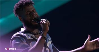 <p>Sometimes a voice carries more than a melody&mdash;it carries a story. For someone like Moses G, it can help earn you a spot on The Voice in 2026 with epic songs like &lsquo;Forever Young.&rsquo; When Moses stepped onto the stage for his blind audition, he didn&rsquo;t just sing. He brought a quiet strength to Rod Stewart&rsquo;s beloved song &lsquo;Forever Young&rsquo; that immediately caught the attention of the judges and audience alike. His voice held that gritty, soulful edge that makes you lean in a little closer, the kind of sound that feels both powerful and deeply personal.</p>

<p>One of the most touching moments didn&rsquo;t happen under the stage lights. It happened in the interview portion of the video, where Moses sat beside his mother. From her wheelchair, she reached out and gently held his hand&mdash;an ordinary gesture that carried extraordinary love. Looking at her son with pride, she told him something that felt both tender and prophetic: he was her Moses, and he was born to lead.</p>

<h2>Forever Young Was One of Rod Stewart&rsquo;s Most Beloved Songs&nbsp;</h2>

<p>The moment felt almost symbolic. Just like the biblical Moses, whose life carried purpose long before he fully understood it, this young singer stood on the edge of something bigger than himself. His mother&rsquo;s words weren&rsquo;t just encouragement; they sounded like a blessing spoken over a son stepping into his calling.</p>

<p>And maybe that&rsquo;s because the song itself carries such a powerful heart behind it. Released in 1988 on Stewart&rsquo;s album Out of Order, &lsquo;Forever Young&rsquo; quickly became one of the singer&rsquo;s most beloved songs, climbing to No. 12 on the Billboard Hot 100 and No. 9 on the Canadian charts. Stewart <a href="https://en.wikipedia.org/wiki/Forever_Young_(Rod_Stewart_song)">wrote</a> it with bandmates Jim Cregan and Kevin Savigar, and he later shared that it was deeply personal. The song was inspired by his children after he realized he had missed years of their lives while touring. Wanting to be more present as a father, he wrote the song as a kind of blessing over them.</p>

<p>You can feel that blessing in the <a href="https://www.youtube.com/watch?v=MS7YluKE1N8">lyrics</a> themselves:</p>

<p>&ldquo;May the good Lord be with you down every road you roam,<br />
And may sunshine and happiness surround you when you're far from home.<br />
May you grow to be proud, dignified and true,<br />
And do unto others as you&rsquo;d have done to you.&rdquo;</p>

<h2>Moses G. Did an Amazing Job on The Voice in 2026</h2>

<p>And as Moses sang &ldquo;Forever Young,&rdquo; the lyrics seemed to echo that hope&mdash;about courage, about staying strong, about living a life that leaves a mark. His voice carried both grit and vulnerability, but it was that quiet scene with his mother that made the performance unforgettable. You couldn&rsquo;t help but hum along with him and find yourself smiling at the same time.&nbsp;</p>

<p>Because sometimes the most powerful thing in a young person&rsquo;s life is a parent who believes in them. It looks like a hand reaching out. A voice saying, You were born for this. And in that moment, it felt like everyone watching was witnessing more than a blind audition&mdash;they were watching the beginning of a journey. It was incredible!</p>

<p><em><strong><a href="https://www.godtube.com/bible/1-peter/4-10">1 Peter 4:10</a></strong> &ldquo;Each of you should use whatever gift you have received to serve others, as faithful stewards of God&rsquo;s grace in its various forms.&rdquo;</em></p>
