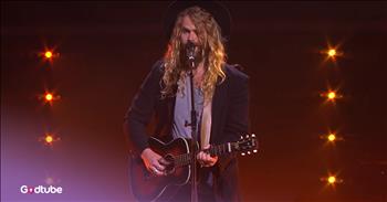 <p>This excellent Bob Dylan cover received a four-chair turn on <em>The Voice</em>. All four coaches loved this young man&rsquo;s performance of a Bob Dylan classic, so they flipped their chairs around for him. Watch the short but immensely enjoyable clip to listen to this jaw-dropping rendition of a Bob Dylan tune.</p>

<p>Bob Dylan is, without a doubt, one of the best, most talented songwriters of all time. There is simply no point in arguing otherwise. His timeless tunes are endlessly covered and recorded by some of the biggest names in music. Additionally, his songs are constantly heard on the radio, in movies and on TV.</p>

<p>While there is no debate about Bob Dylan&rsquo;s ability to write memorable, iconic songs, his voice is a whole other matter. His voice is incredibly polarizing. Some people love his unique, very distinct voice, while others cannot stand it, likely comparing it to nails on a chalkboard. Whatever your thoughts and feelings about Bob Dylan, his massive influence on music is undeniable.</p>

<p>In fact, his music is still being heard and performed by the younger generation. In <a href="https://www.youtube.com/watch?v=DbvKKThpv60">a clip posted on YouTube</a>, a young man literally turned heads (and chairs) when he performed Bob Dylan&rsquo;s &ldquo;Don&rsquo;t Think Twice, It&rsquo;s Alright.&rdquo; After a few moments of listening to the performance, it&rsquo;s clear why some of the biggest names in music flipped their chairs for the young musician. It was fantastic!</p>

<p>His performance of the song that is near and dear to the hearts of many is so smooth, crisp and clear. Even the most diehard Dylan fans will have a hard time finding something to complain about with this performance. His beautiful guitar playing and voice are everything you want to hear in a folk song.</p>

<p>All four judges gave him their best pitches, but in the end, he selected Boy George as his coach, saying that he and the &ldquo;Karma Chameleon&rdquo; singer view Bob Dylan similarly when it comes to his songwriting.</p>

<p><em><strong><a href="https://www.godtube.com/bible/ephesians/5-19">Ephesians 5:19</a></strong> &ldquo;Speaking to yourselves in psalms and hymns and spiritual songs, singing and making melody in your heart to the Lord;&rdquo;</em></p>
